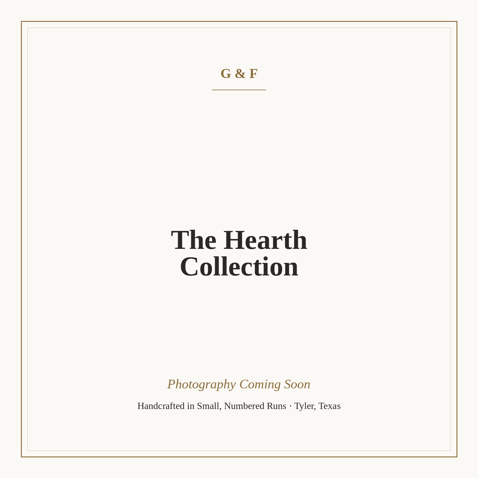 The Hearth