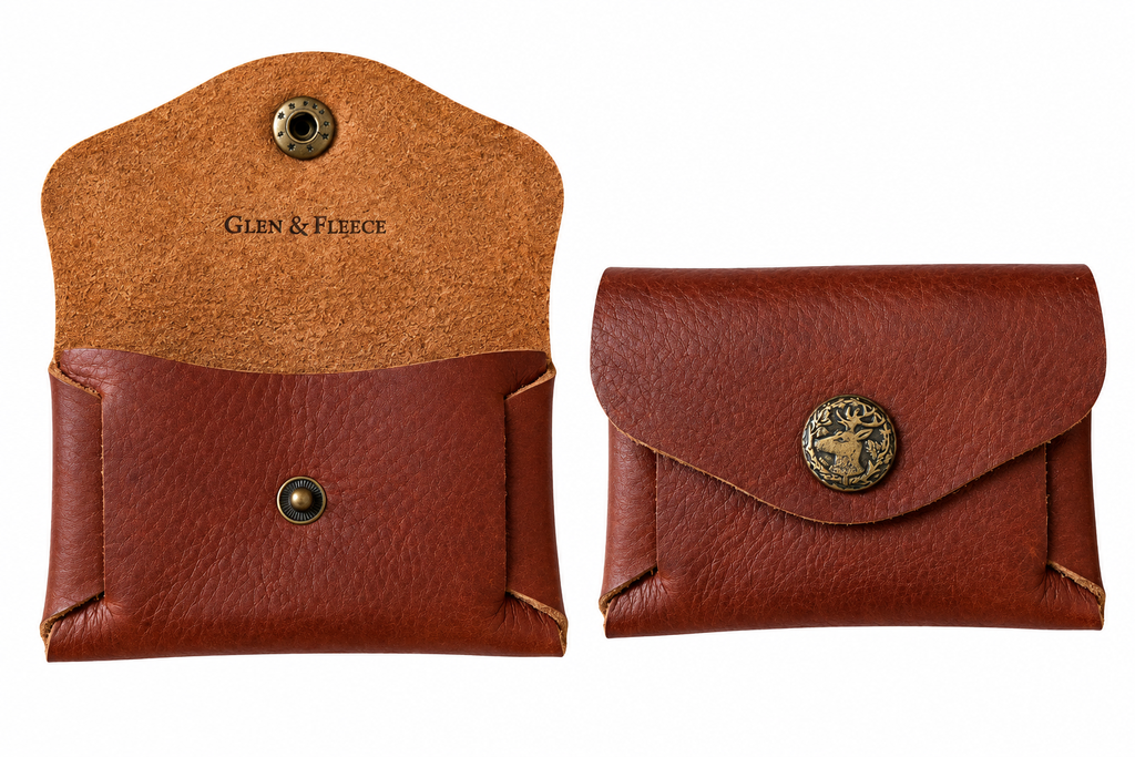 Origami Wallet