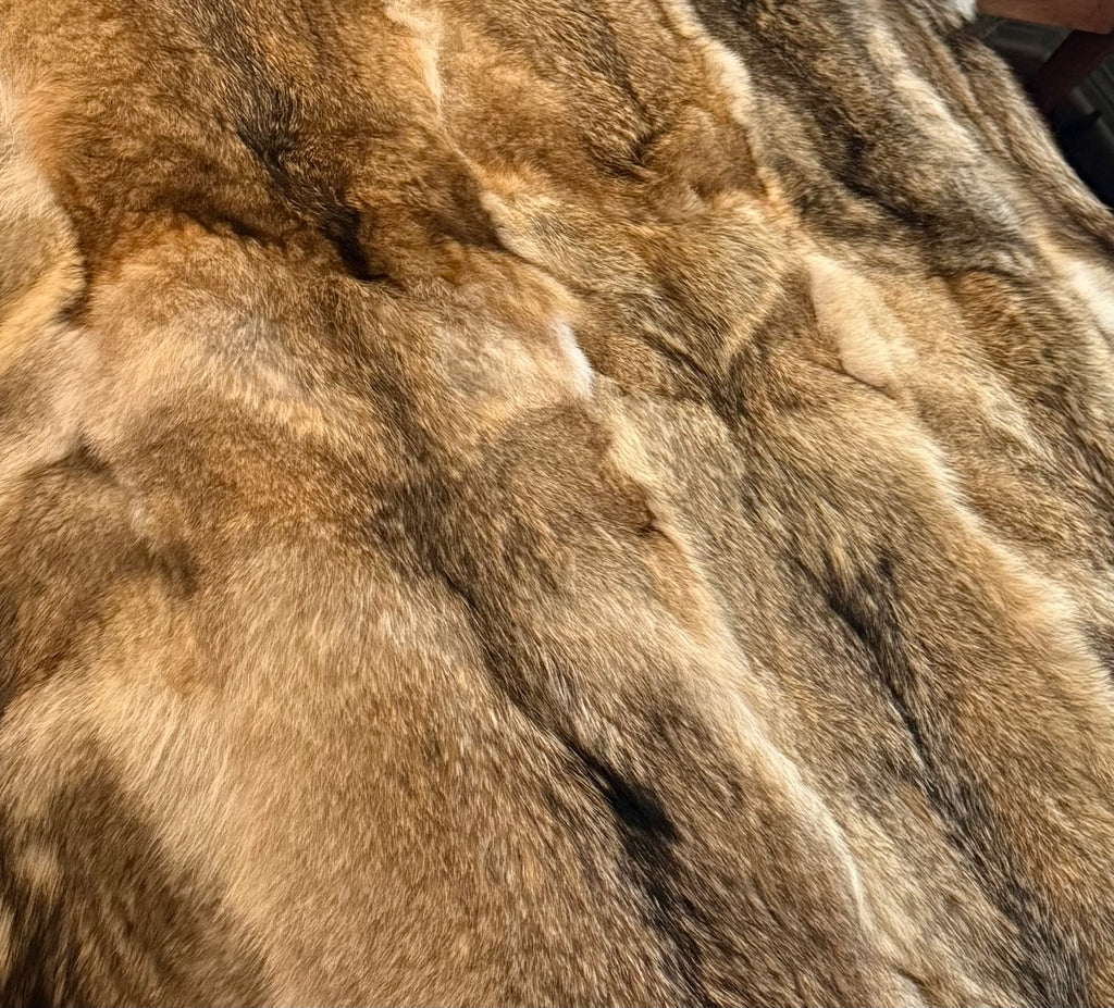 Fur Rolls & Plates — Any Fur, Sourced to Order