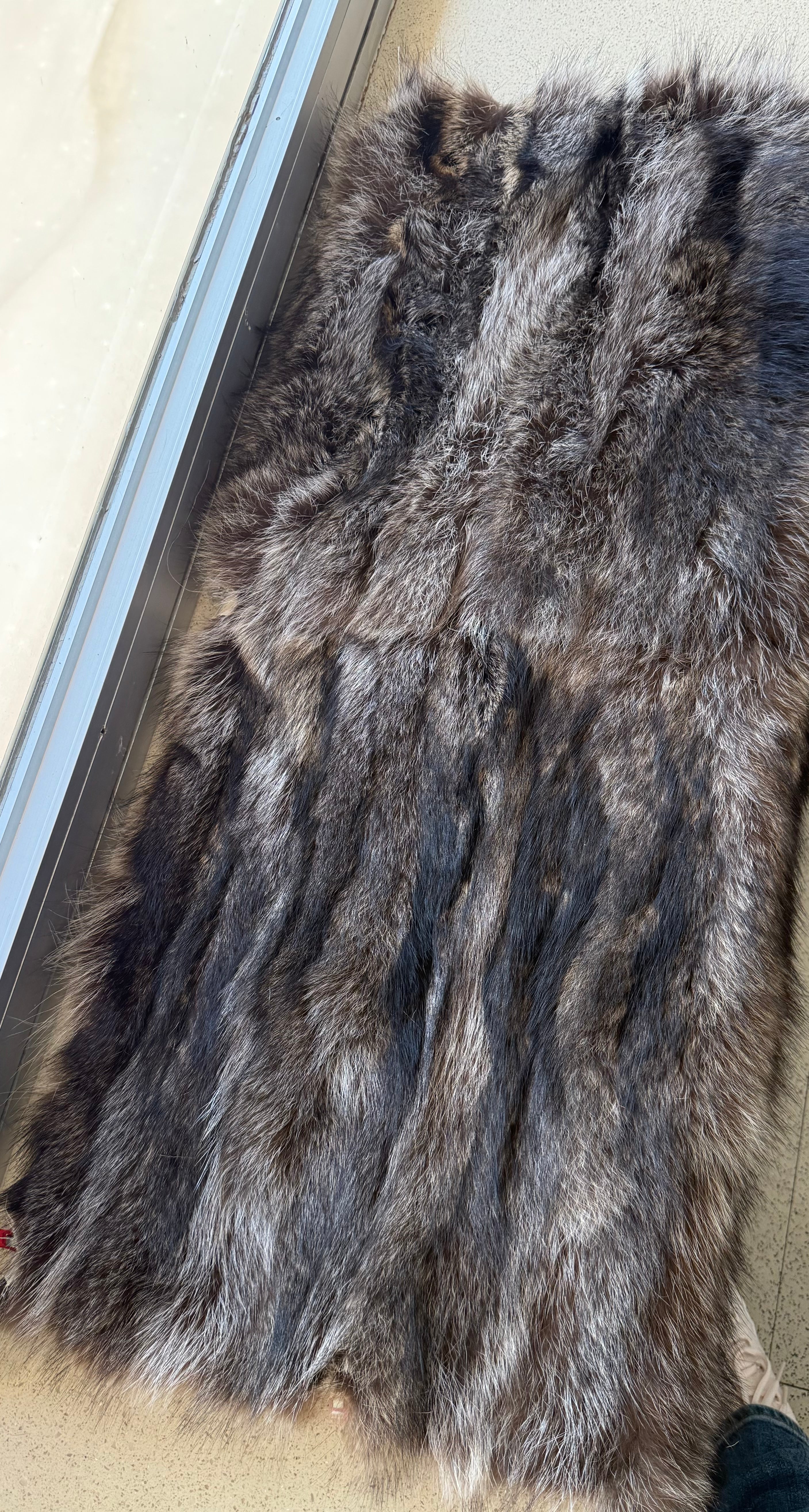 Fur Rolls & Plates — Any Fur, Sourced to Order