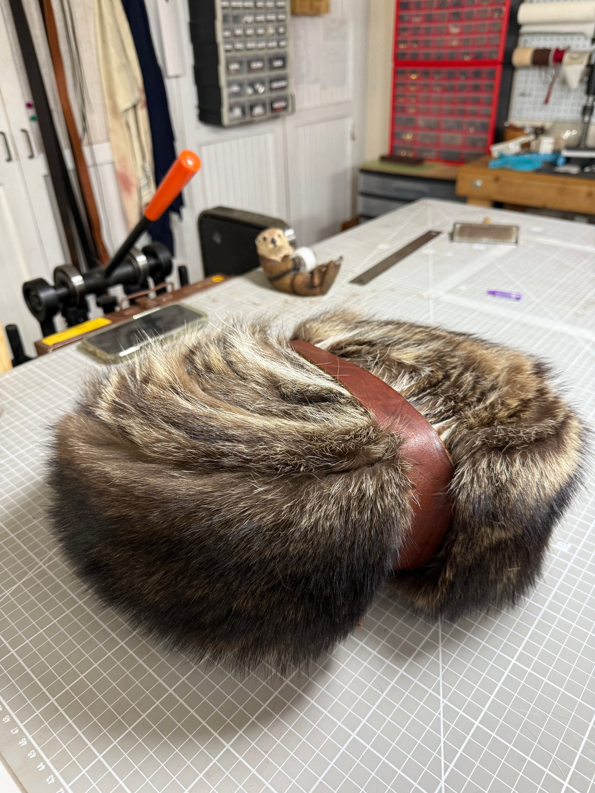 Fur Rolls & Plates — Any Fur, Sourced to Order