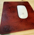 Leather Mouse Pad