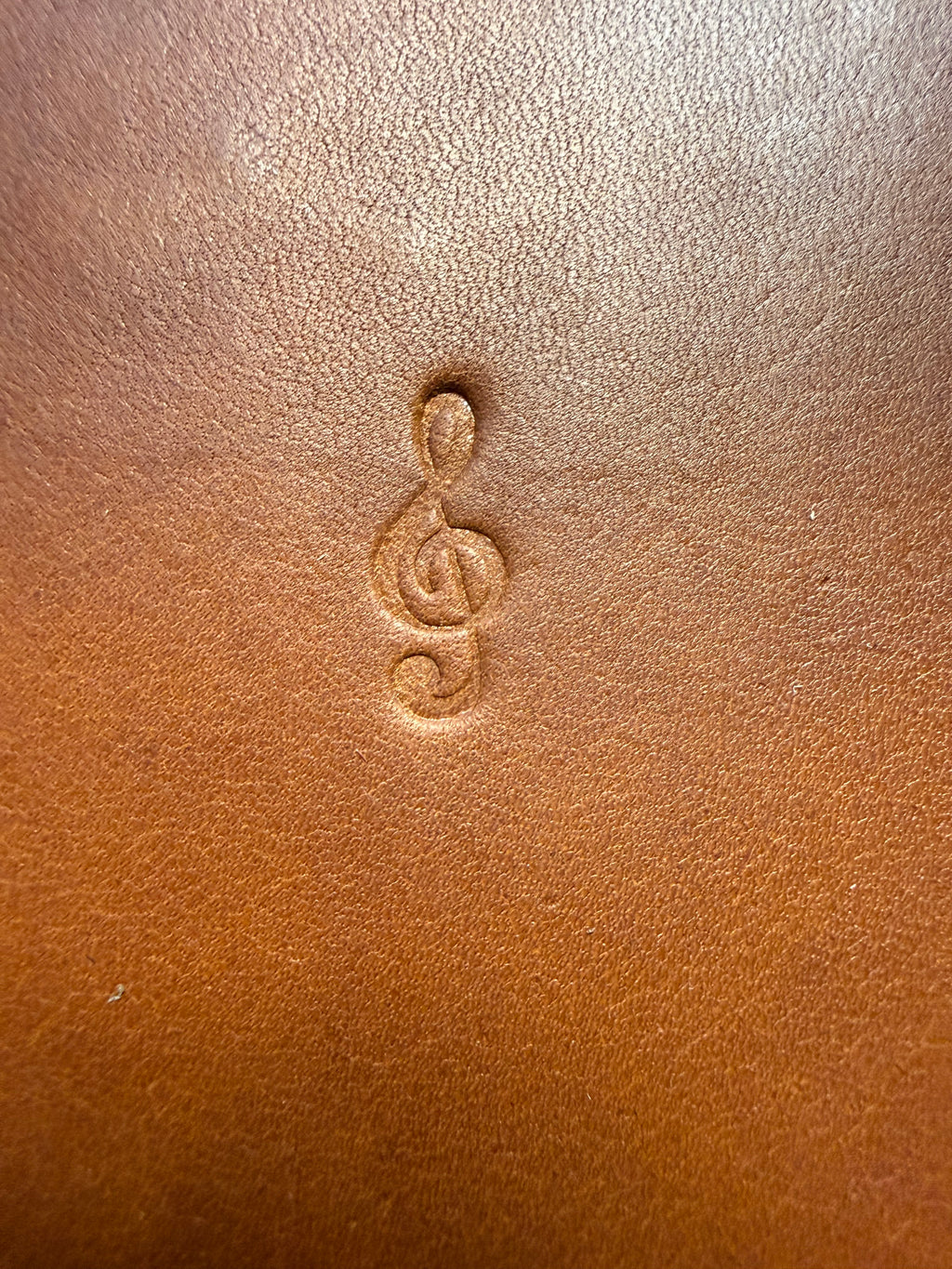Leather Mouse Pad