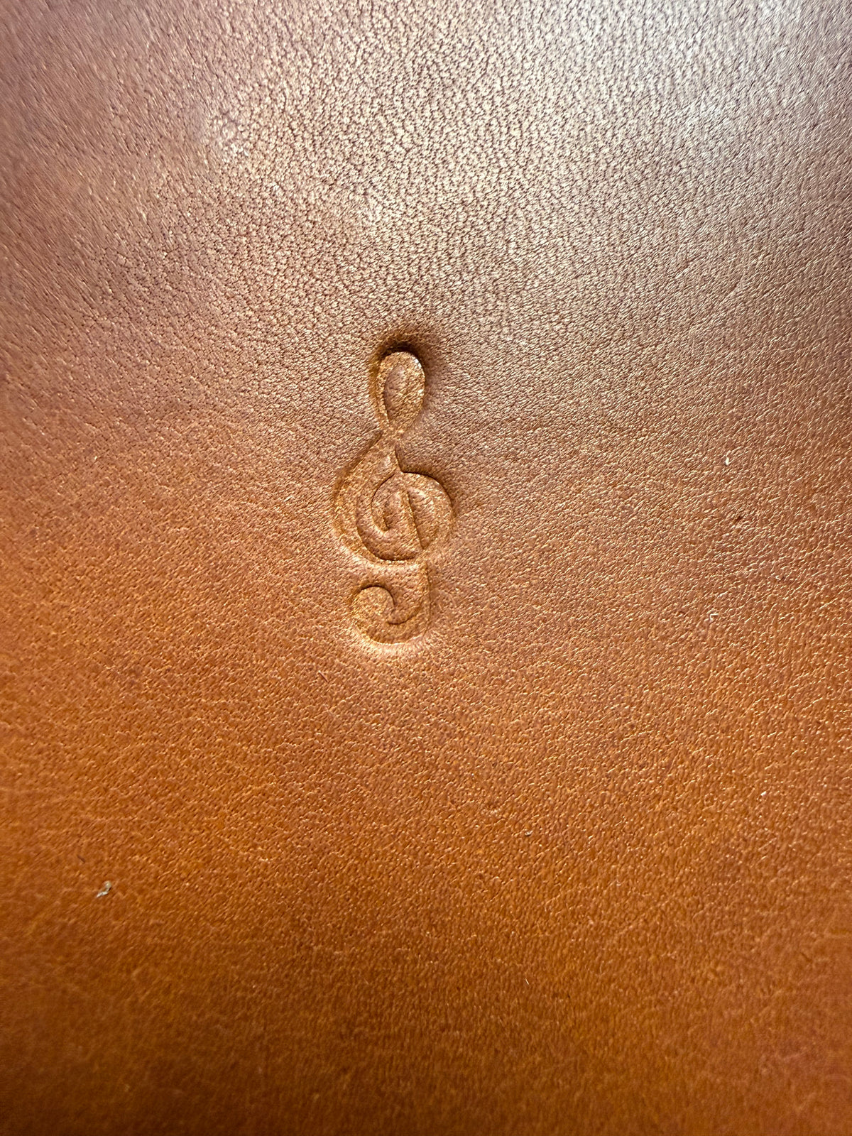Leather Mouse Pad