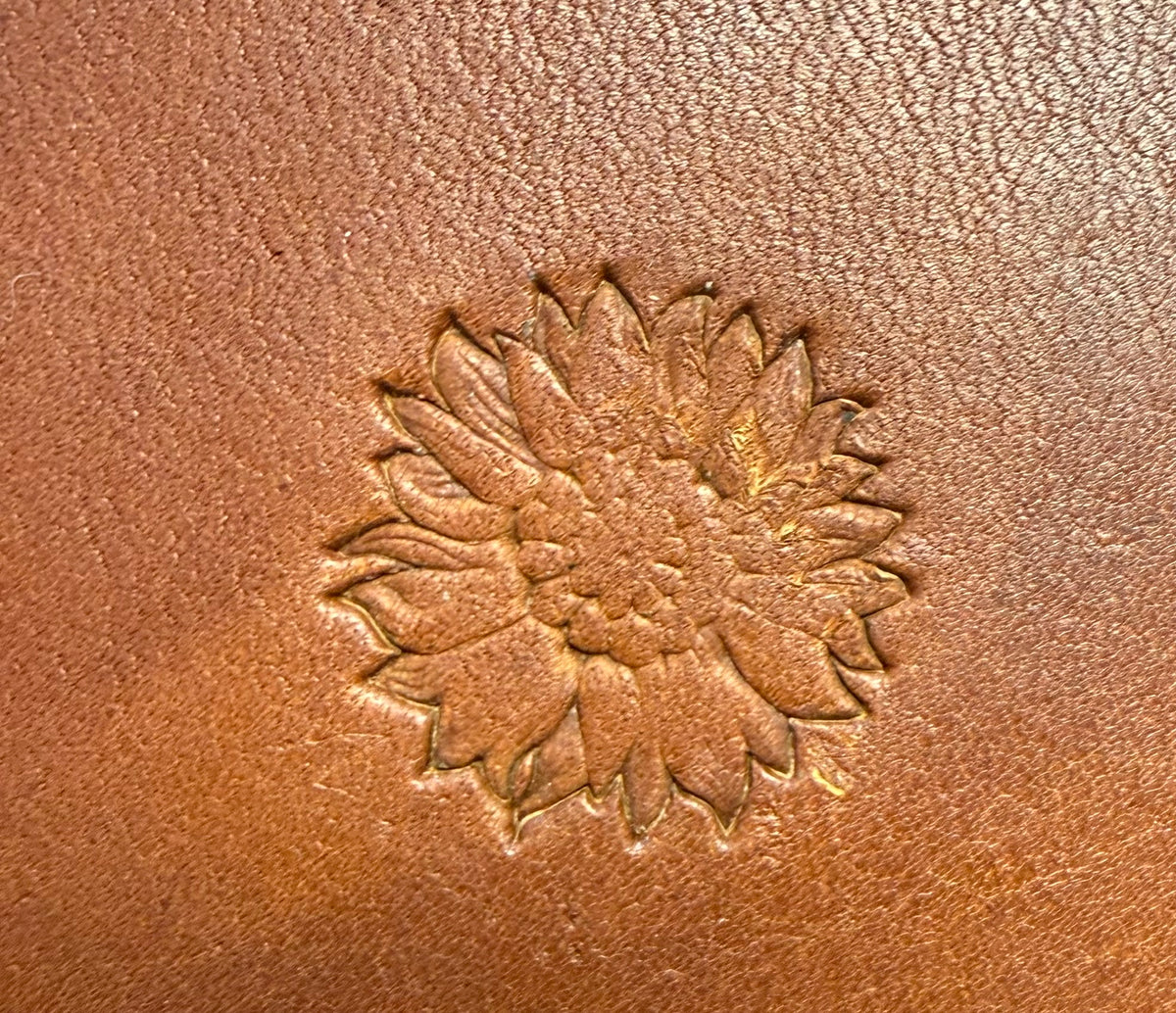 Leather Mouse Pad