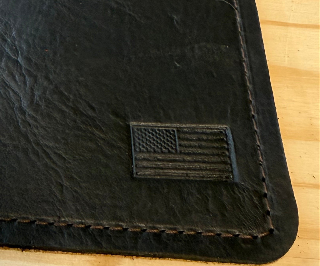 Leather Mouse Pad