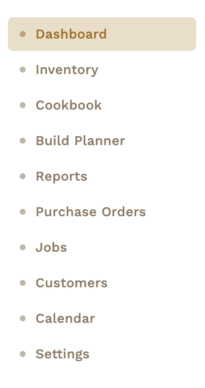 Your Shop Manager- Hide and Ledger, Suppliers Edition