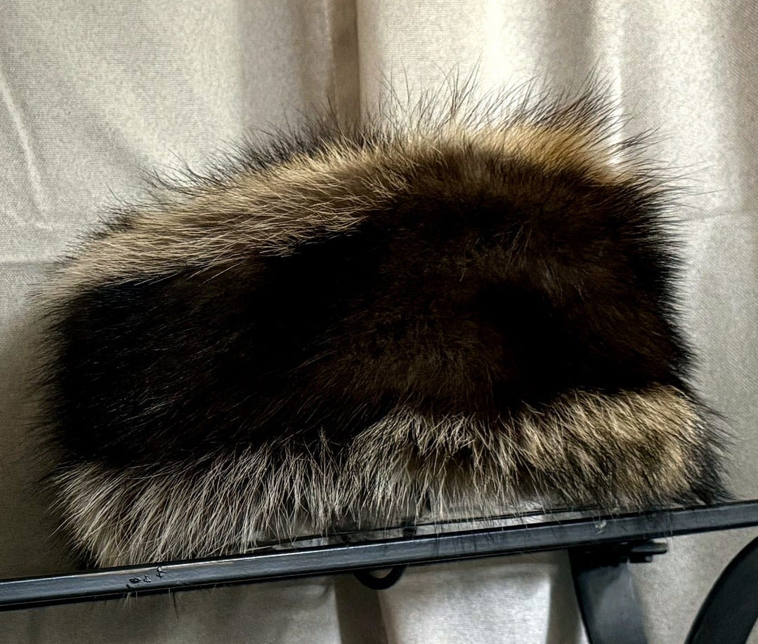 "The Perfect Pill Box" Winter Pill Box Hats